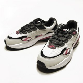 PUMA CELL VENOM (PUMA WHITE/FUCHSIA PURPLE)