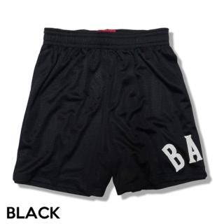 [BASE] å奷硼 MESH SHORTS