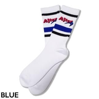 [PLEASURE] LINE å SOCKS