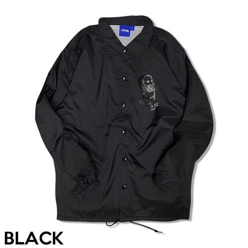 [DIG DIS DIG] 㥱å COACH JACKET