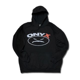 Onyx Logo New - HOODY