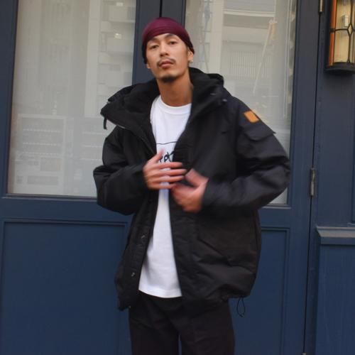 マウンテンジャケット MOUNTAIN JACKET - afterbase OFFICIAL WEB SITE