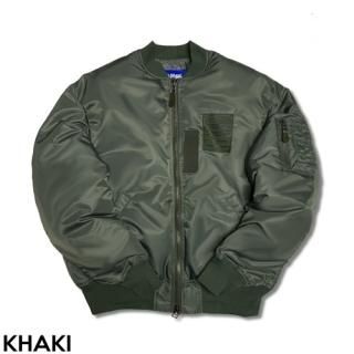 afterbase MA-1 ե饤ȥ㥱å FLIGHT JACKET