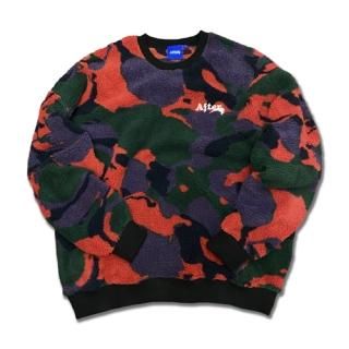 [BED STUY] ܥ롼ͥå BOA CREWNECK