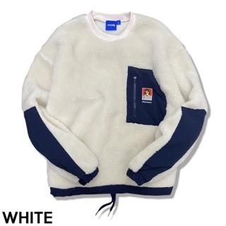[FURIES] ܥ롼ͥå BOA CREW NECK