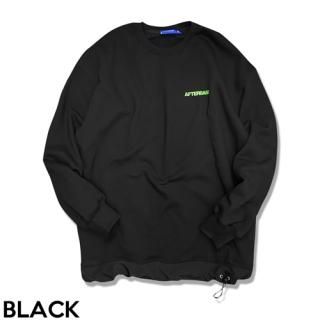 [THANK YOU BAG] 롼ͥåå CREWNECK SWEAT