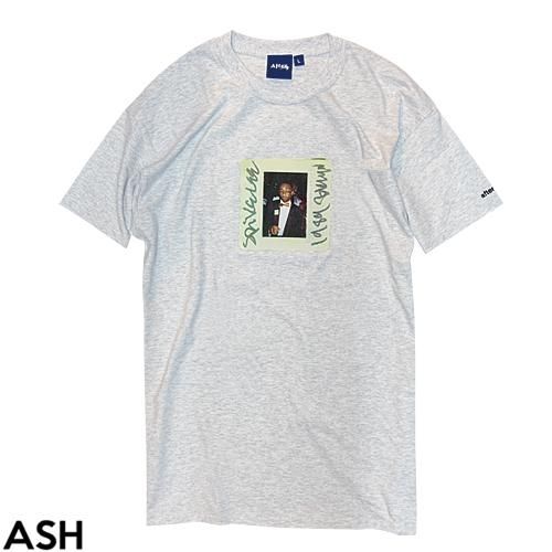 afterbase×Ricky Powell Special Collaboration ティーシャツ T-SH