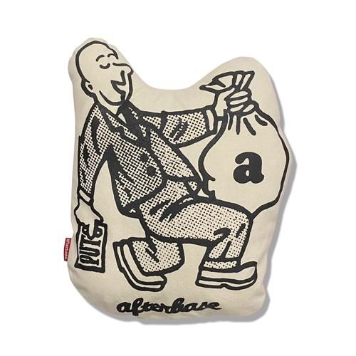 afterbase x PUTS Special Collaboration フィギュア FIGURE