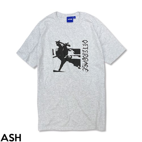 [GRAB] ティーシャツ T-SHIRT