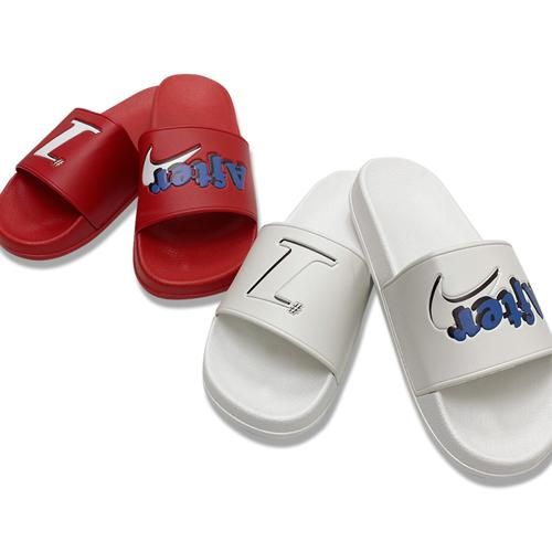 [PLEASURE]  SHOWER SANDAL