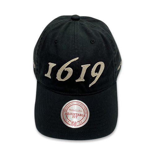 40ACRES × MITCHELL&NESS 1619 CAP