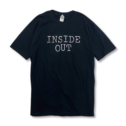 INSIDE OUT T-SH