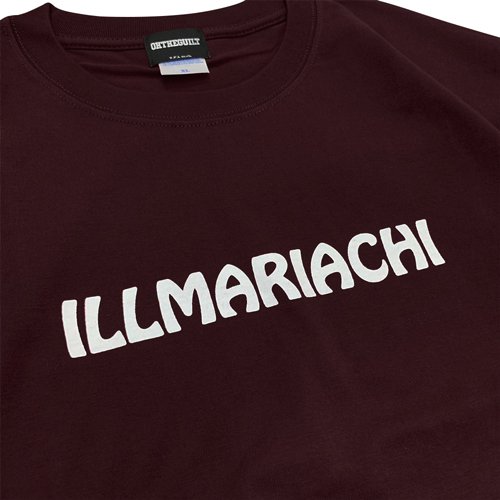 illmariachi コレクション t シャツ