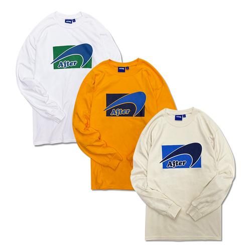 [PLEASURE] 󥰥꡼֥ƥ L/S T-SH