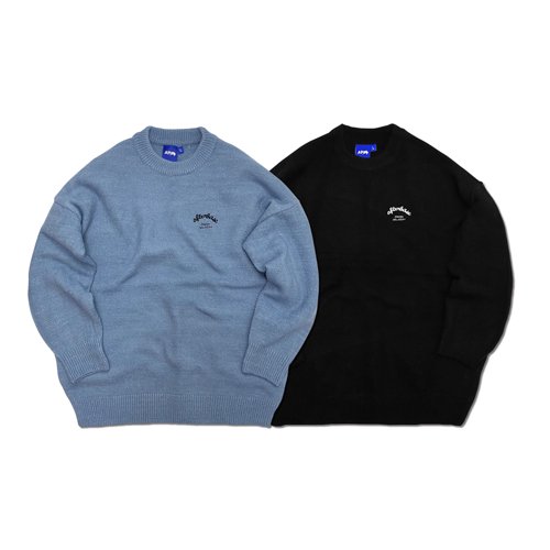 <img class='new_mark_img1' src='https://img.shop-pro.jp/img/new/icons5.gif' style='border:none;display:inline;margin:0px;padding:0px;width:auto;' />[FRESH DELIVERY] セーター SWEATER