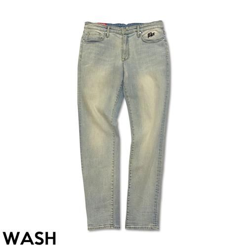 [1999 FLAG] ȥåǥ˥ѥ STRETCH DENIM PANTS