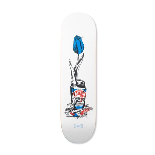 AFTERBASE X WASTED YOUTH SKATEBOARD