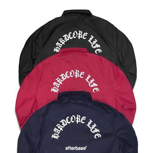 [LIFE] 㥱å COACH JACKET