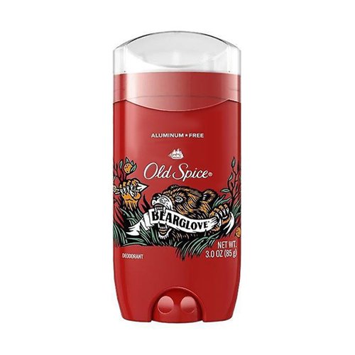 Old Spice BEARGLOVE