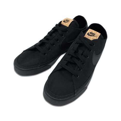 <img class='new_mark_img1' src='https://img.shop-pro.jp/img/new/icons23.gif' style='border:none;display:inline;margin:0px;padding:0px;width:auto;' />NIKE COURT LEGACY CANVAS