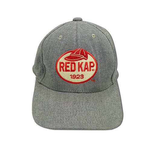 [USED] RED KAP 
