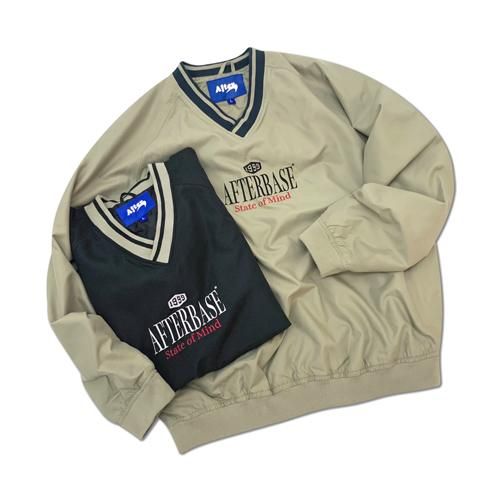 [1999] Vͥåץ륪С V NECK PULLOVER