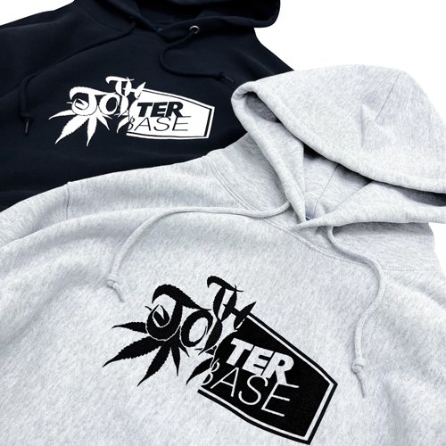 afterbase® x Tha Jointz  Special Collaboration フーディー HOODY
