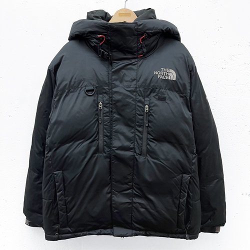 [USED] THE NORTH FACE SUMMIT SERIES DOWN JACKET