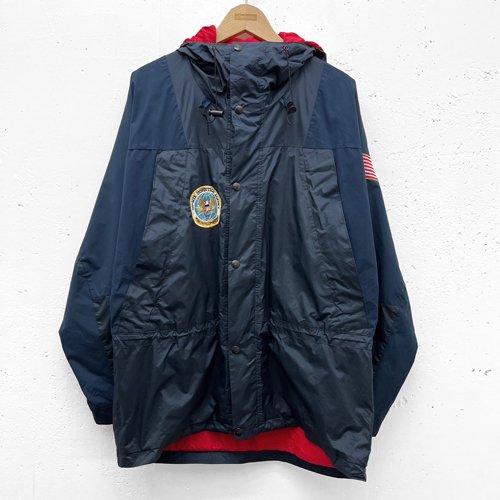 [USED] THE NORTH FACE GoreTex MOUNTAIN JACKET