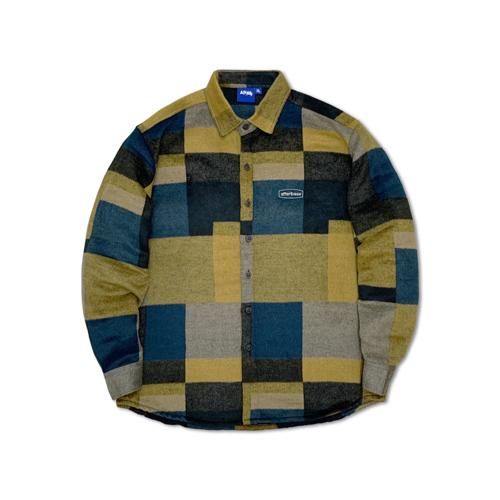 [FRAME] 㥮֥륾 SHAGGY BLOUSON