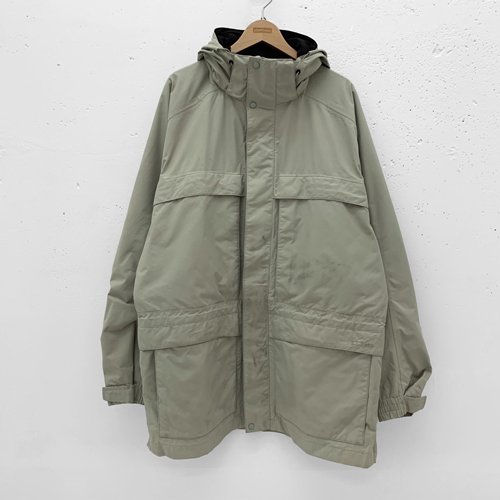 [USED] L.L.Bean MOUNTAIN JACKET