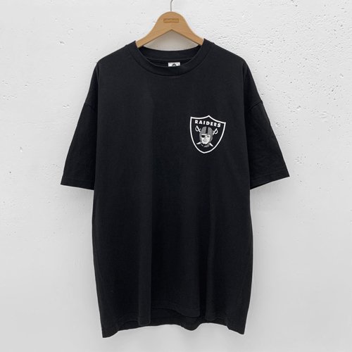 <img class='new_mark_img1' src='https://img.shop-pro.jp/img/new/icons5.gif' style='border:none;display:inline;margin:0px;padding:0px;width:auto;' />[USED] ALSTYLE RAIDERS T-SH