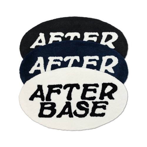 afterbase® 饰 RUG