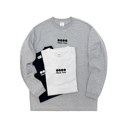 [BLUR] 󥰥꡼֥ƥ L/S T-SH