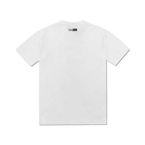 afterbase® × ZOUO ティーシャツ T-SH - Black Dots