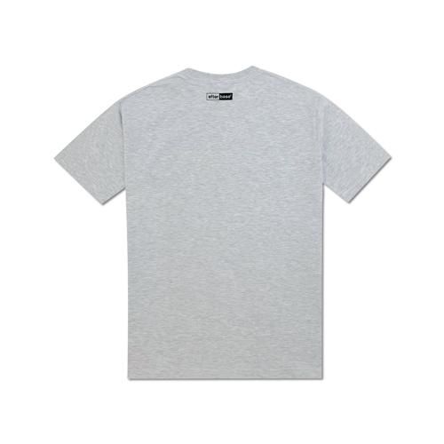 シュンシュン　edge of spirit ティシャツ　afterbase afterbase x PUTS Special Collaboration ティーシャツ T-SH B
