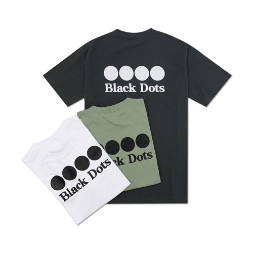 Black Dots - Black Dots
