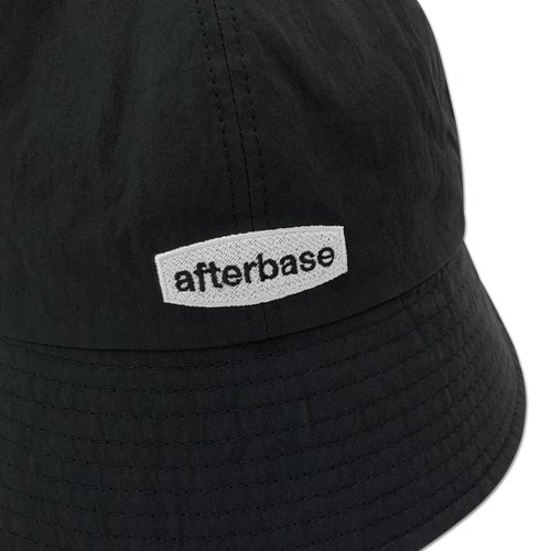 afterbase® バケットハット BACKET HAT - Black Dots