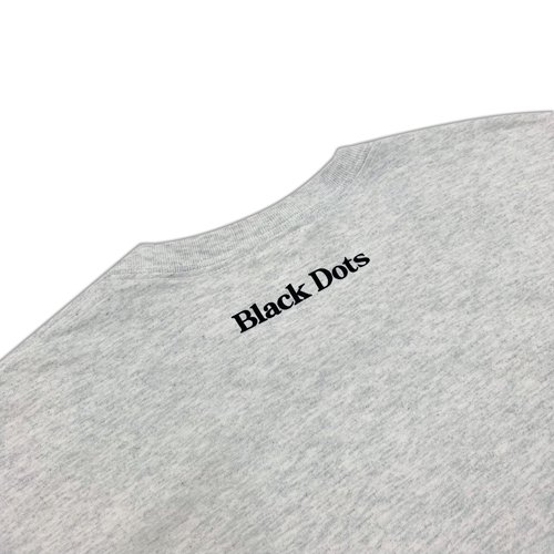 人気 FIGHT IT OUT × Black Dots Tシャツ トップス - www.zwecklhof.at