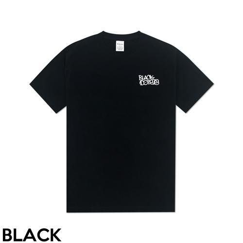 MQ × Black Dots ティーシャツ T-SH - Black Dots
