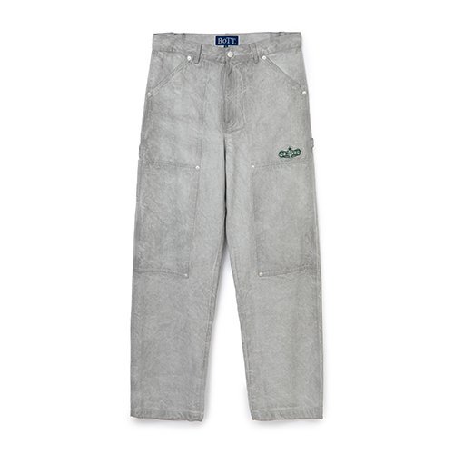 <img class='new_mark_img1' src='https://img.shop-pro.jp/img/new/icons5.gif' style='border:none;display:inline;margin:0px;padding:0px;width:auto;' />Pigment Dyed Work Pant
