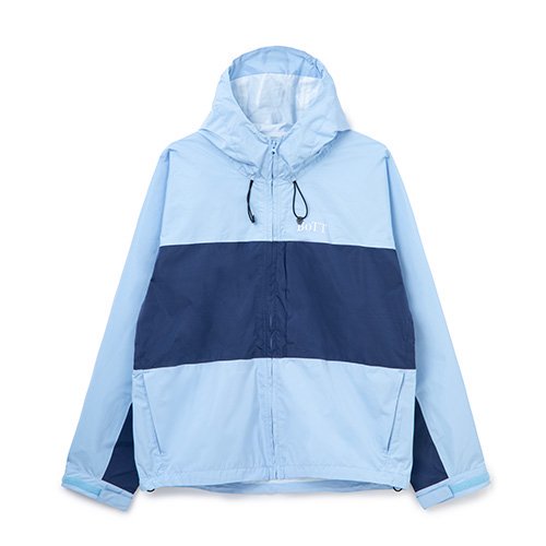 <img class='new_mark_img1' src='https://img.shop-pro.jp/img/new/icons5.gif' style='border:none;display:inline;margin:0px;padding:0px;width:auto;' />2 Tone Shell Jacket