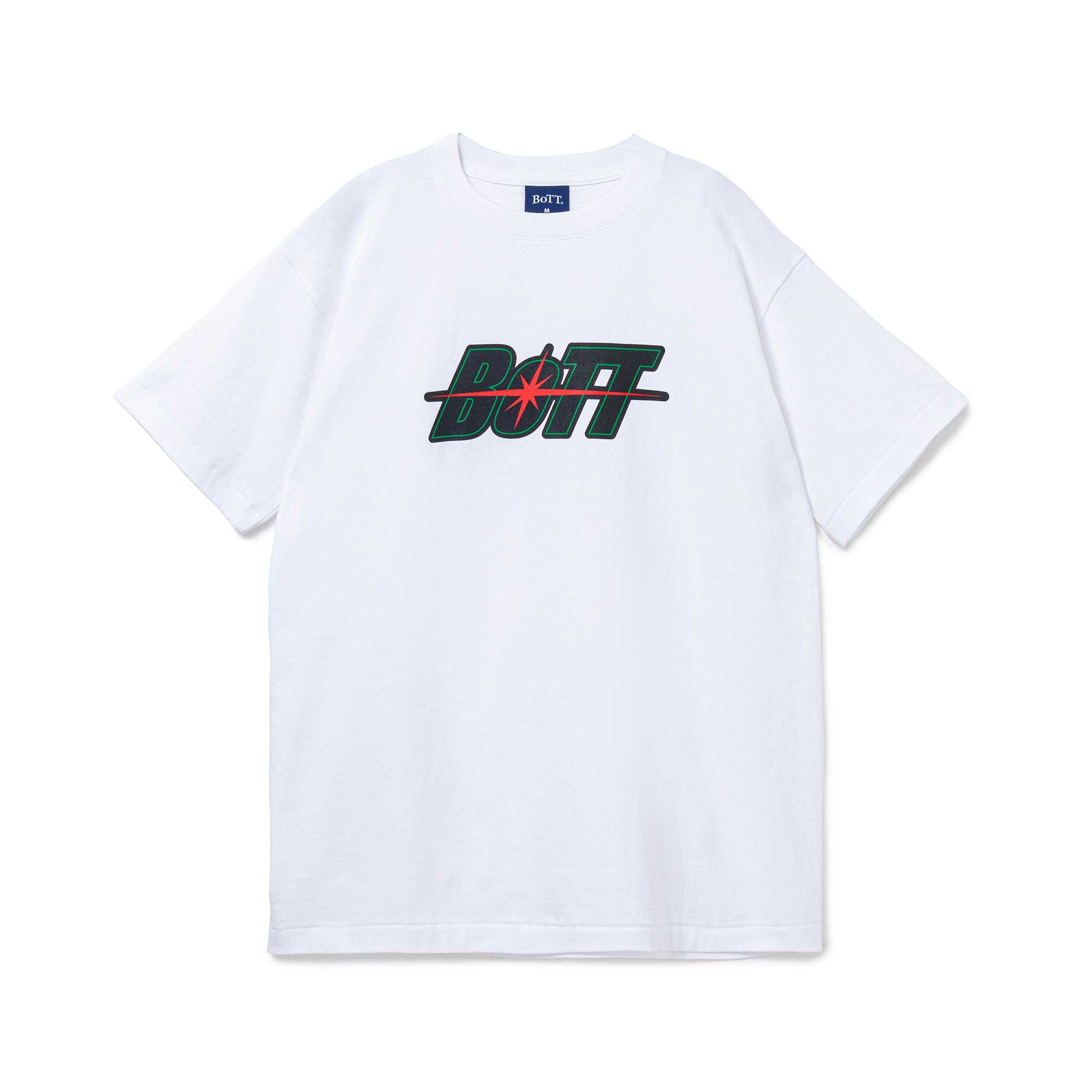 <img class='new_mark_img1' src='https://img.shop-pro.jp/img/new/icons5.gif' style='border:none;display:inline;margin:0px;padding:0px;width:auto;' />Space Logo Tee