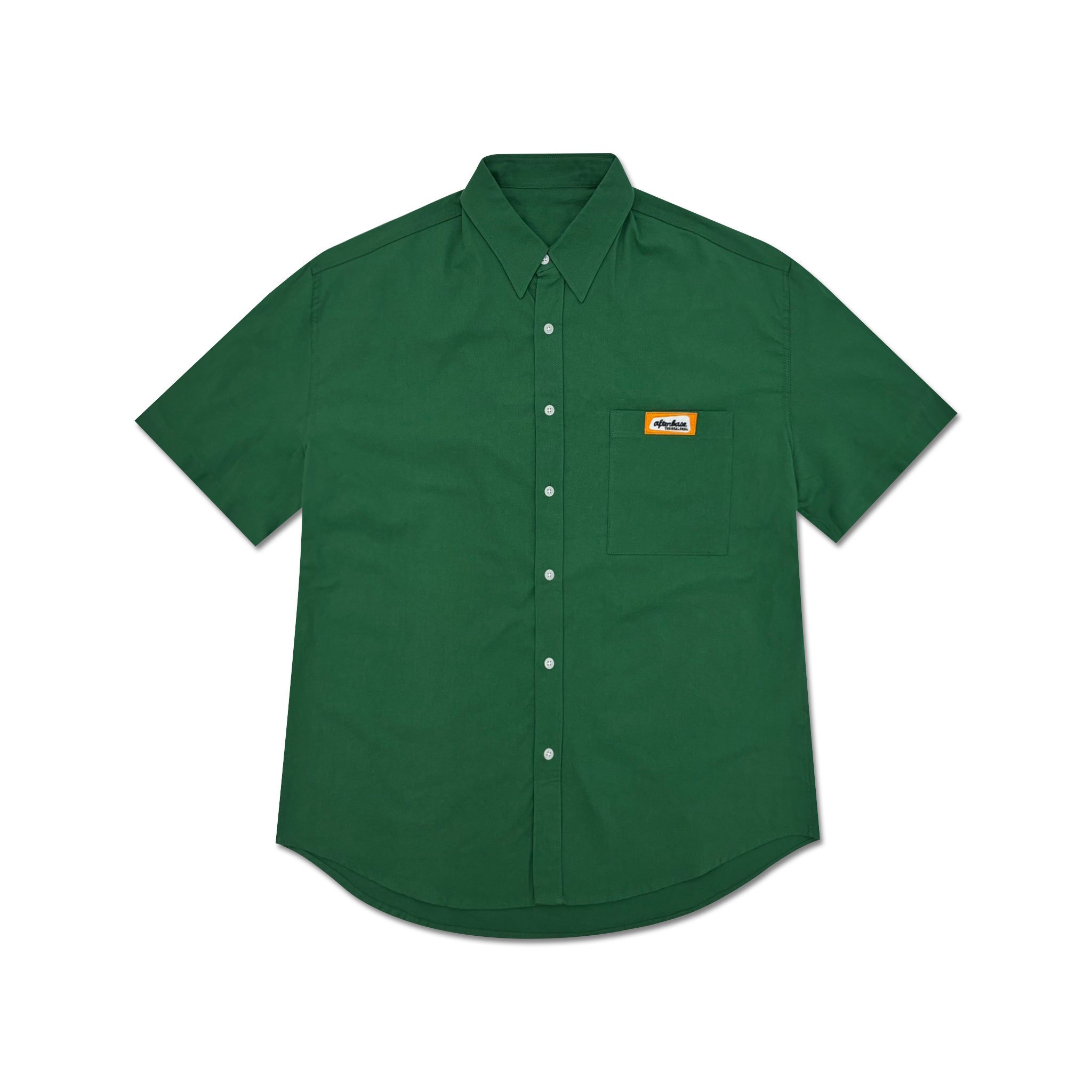 <img class='new_mark_img1' src='https://img.shop-pro.jp/img/new/icons5.gif' style='border:none;display:inline;margin:0px;padding:0px;width:auto;' />[FOREST] 顼 COLOR SHIRT