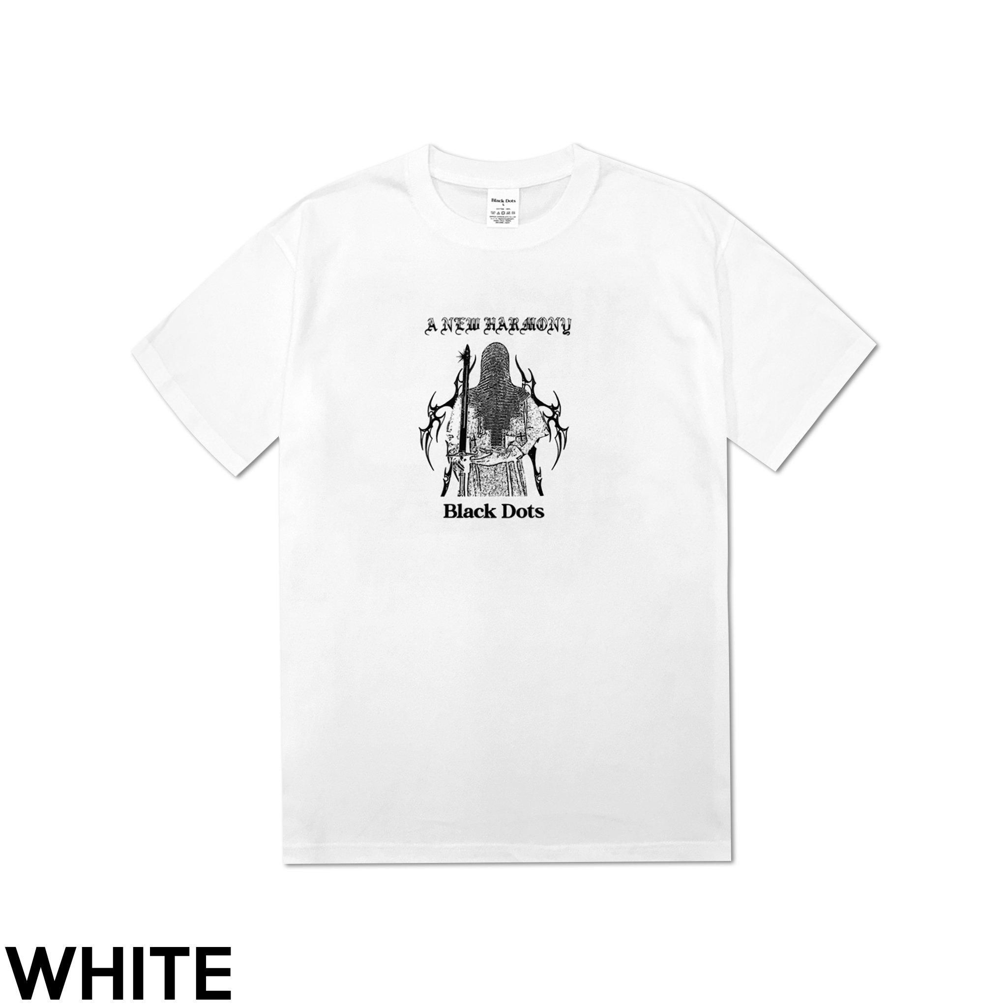 WRONG STATE × Black Dots ZINEセット - Black Dots
