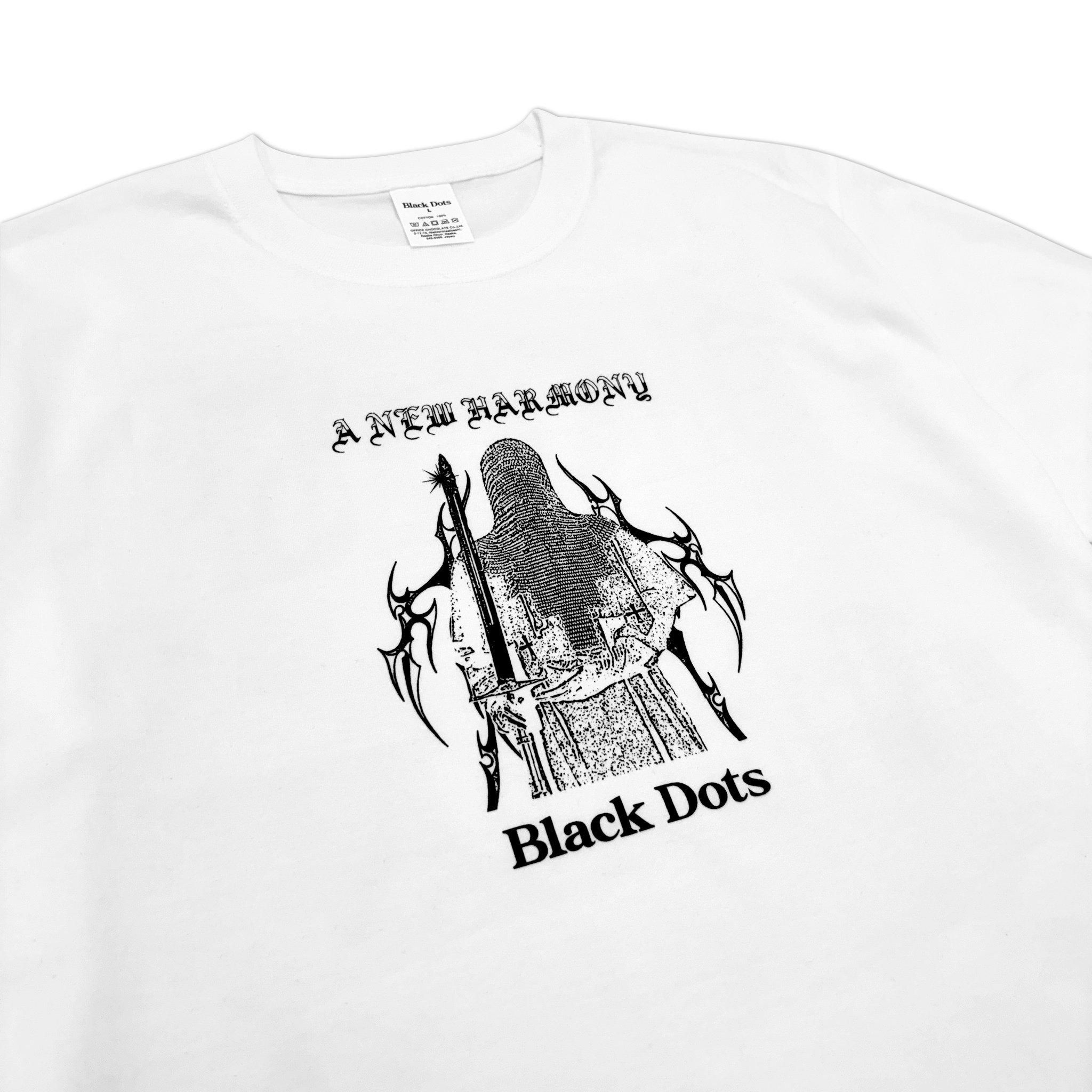 WRONG STATE × Black Dots ZINEセット - Black Dots