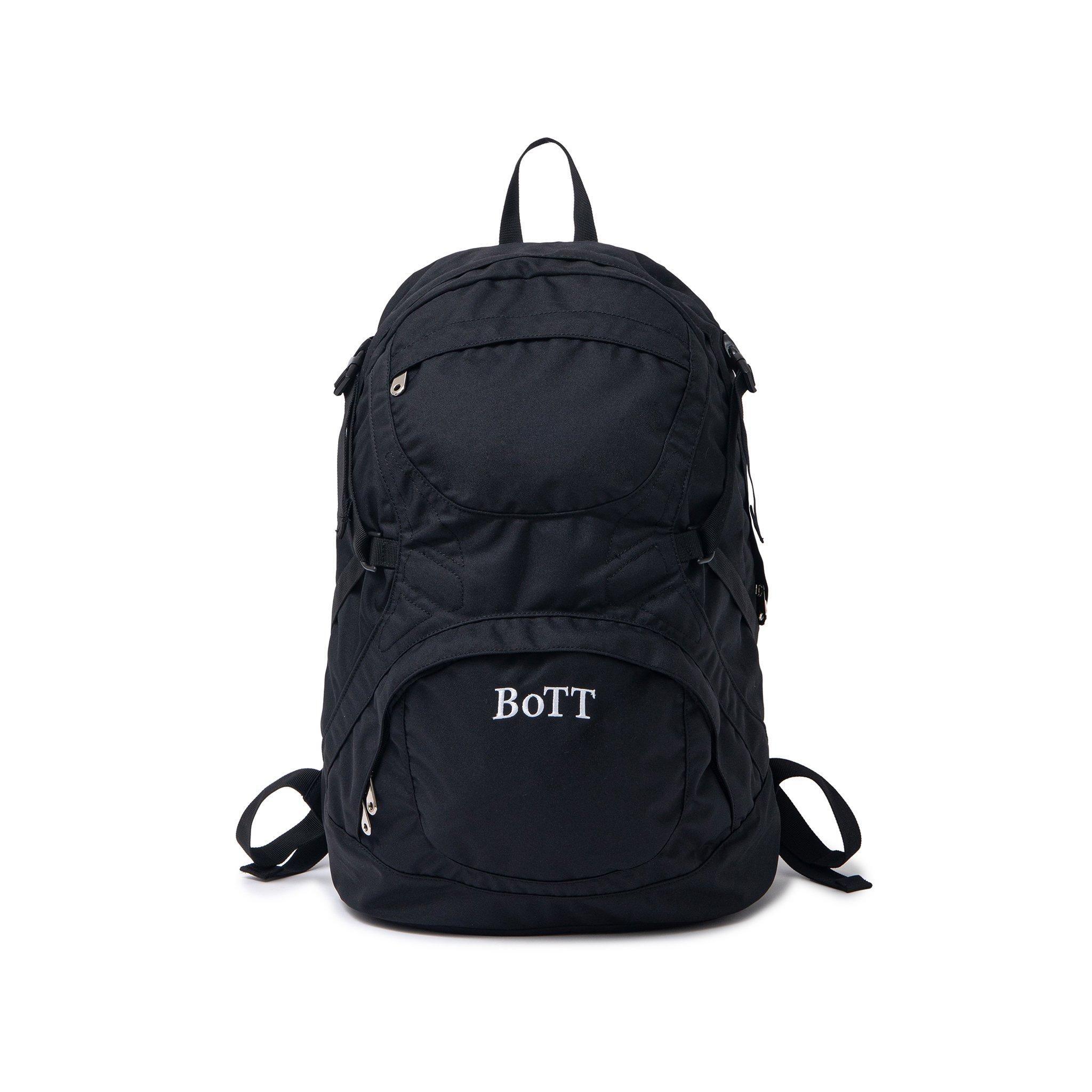 BoTT OG logo Backpack | 후루츠패밀리