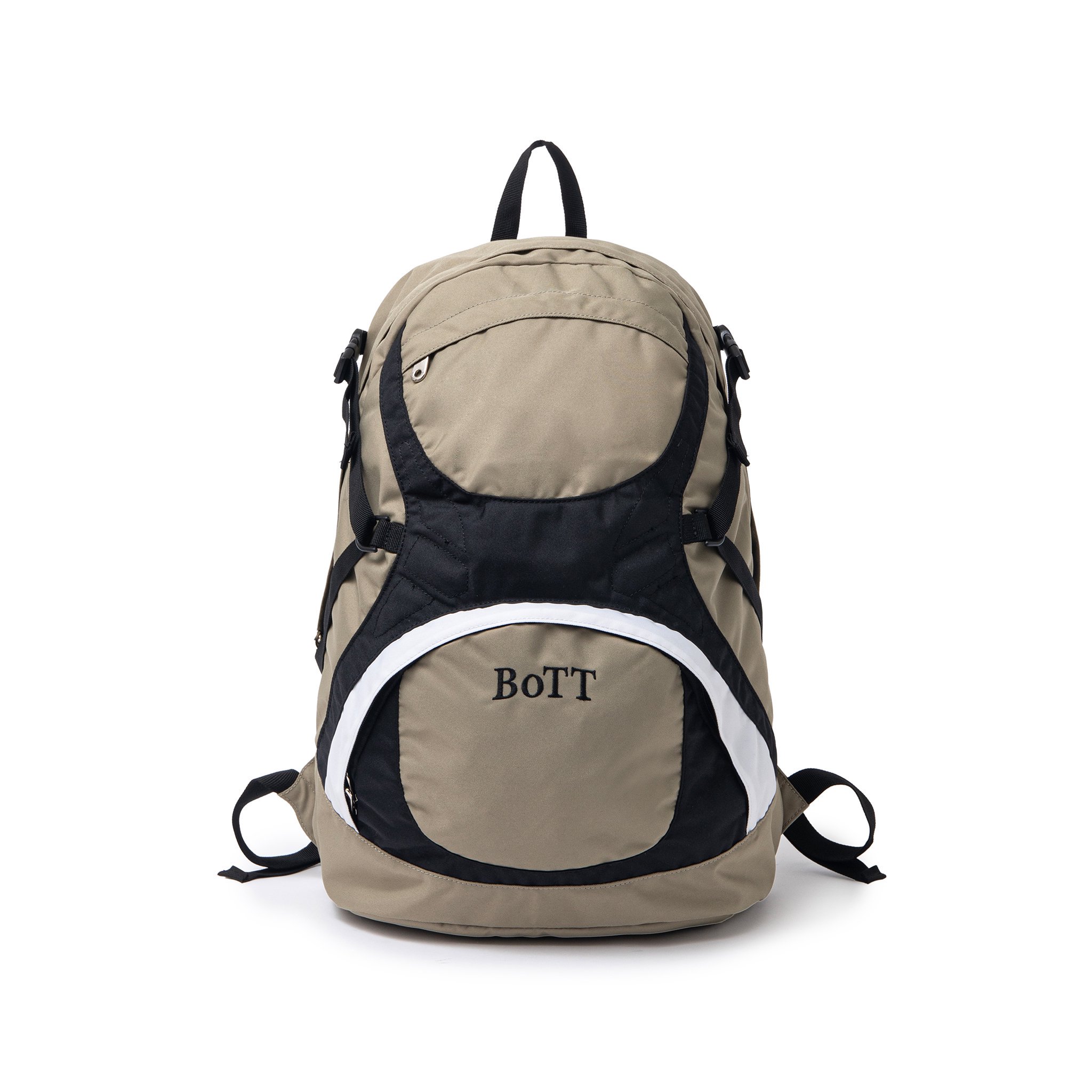 <img class='new_mark_img1' src='https://img.shop-pro.jp/img/new/icons5.gif' style='border:none;display:inline;margin:0px;padding:0px;width:auto;' />OG Logo Backpack