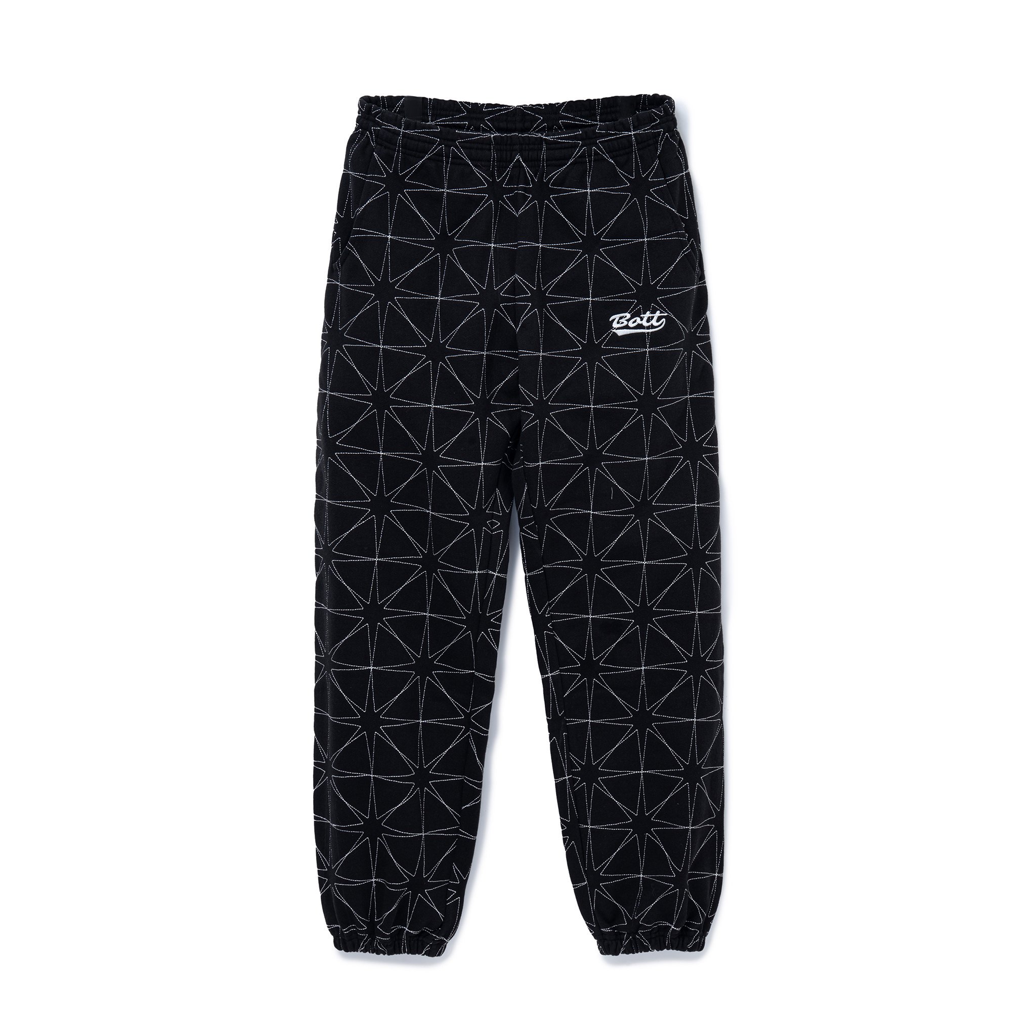 <img class='new_mark_img1' src='https://img.shop-pro.jp/img/new/icons5.gif' style='border:none;display:inline;margin:0px;padding:0px;width:auto;' />Sparkle Stitch Sweatpant