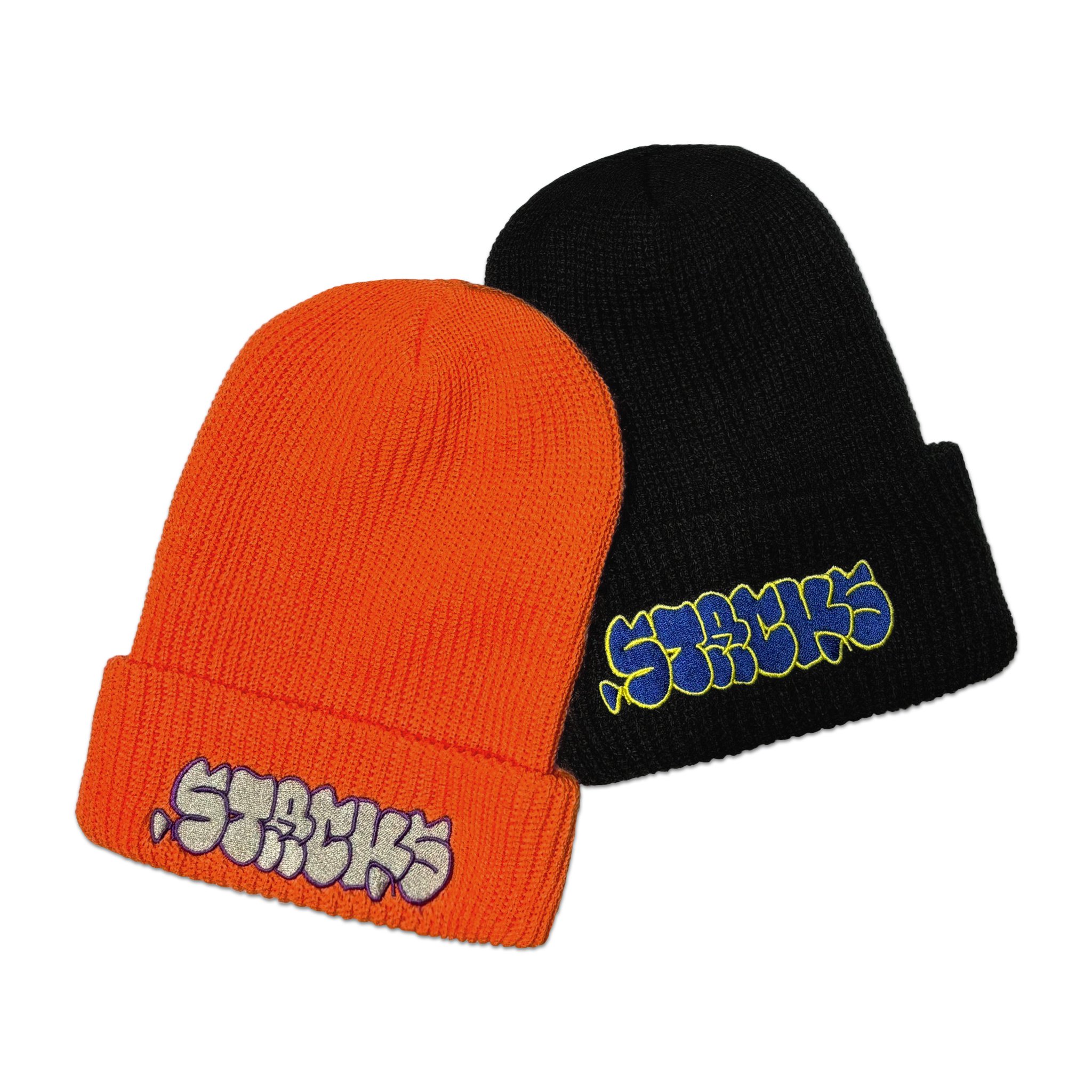 SECTUNO STACKS '23 BEANIE